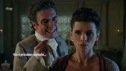 Valle Salvaje Capitulo 281 Viernes 17 de Octubre AVANCE