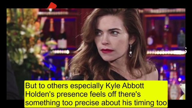 The Young And The Restless Spoilers Monday Full episodes (10_27_2025) - Billy pu