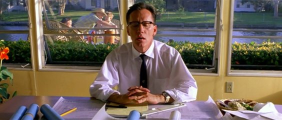 Avventura nello Spazio (2001) ITA