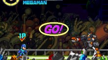 Mega Man: The Power Battle #Junkman #Shorts