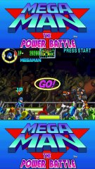 Mega Man: The Power Battle #Junkman #Shorts