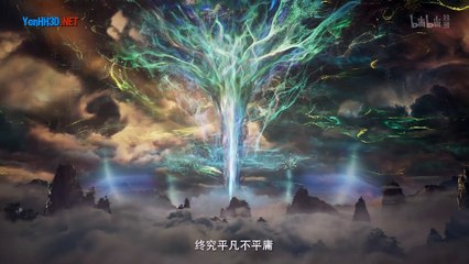 [4K] Phàm Nhân Tu Tiên Tập 166 Thuyết Minh