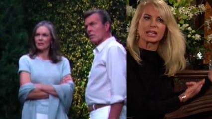 CBS FULL [10_27_2025] Young and the Restless Full Episode_ Billy Fights with Ada