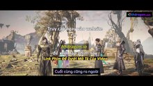 Đấu Phá Thương Khung Phần 5  Tập 171 Vietsub Thuyết Minh Tiếng Việt