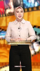 Anya Geraldine dan Vino G Bastian Bintangi Film Horor Shutter