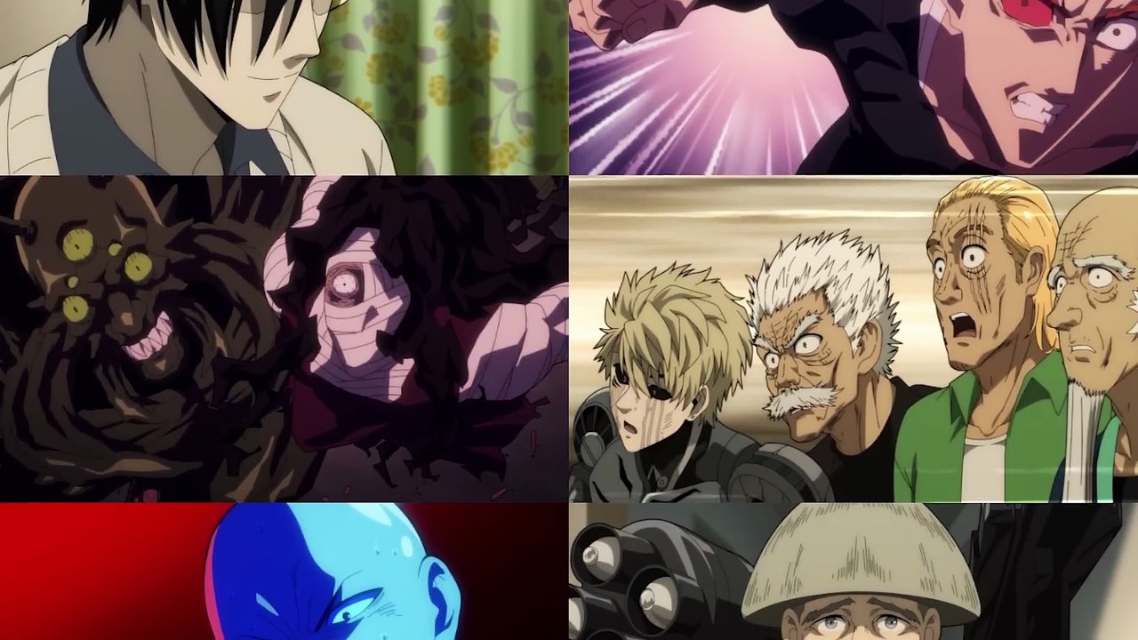 ONE PUNCH MAN SEASON 3 EPISODE 3 GOOD NEWS! Staff Analysis Breakdown