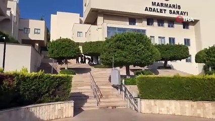 Marmaris\'te Tefecilik Operasyonu: 4 Şüpheli, Tutuklandı