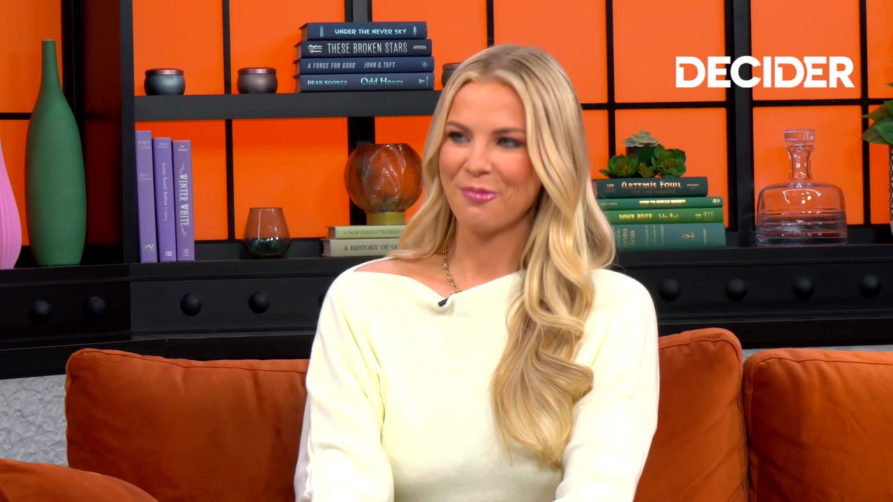 'Mormon Wives' Star Mayci Neeley Shares How Her Ex's Death Influences The Way She Reacts To Drama