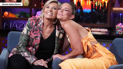 Aesha Scott Says Daisy Kelliher Is A "Great Match" For Captain Jason On 'Below Deck Down Under'