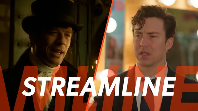 Decider Streamline: 'House of Guinness' On Netflix, 'English Teacher' Season 2 on Hulu and More