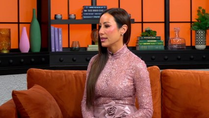 'RHOSLC' Star Angie K Explains Why She Compared Lisa Barlow To Jen Shah