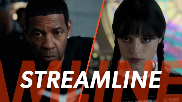 Decider Streamline: 'Highest 2 Lowest' on Apple TV+, 'Wednesday: Season 2 Part 2' on Netflix, and More!