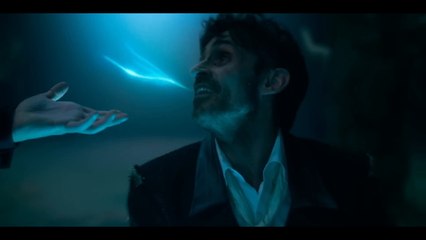 Twisted Metal Season 2 Episode 10 First Look: Calypso Steals Grimm's Soul