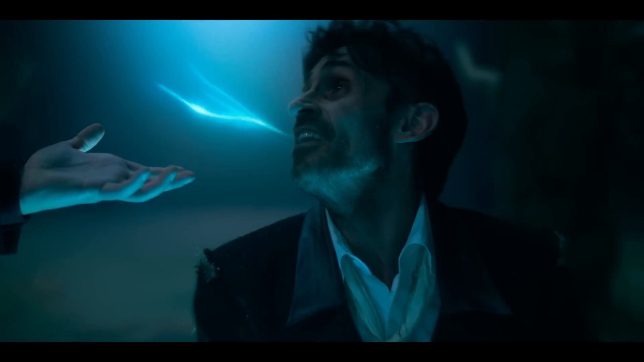 Twisted Metal Season 2 Episode 10 First Look: Calypso Steals Grimm's Soul