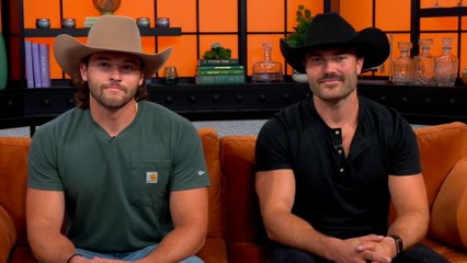 'The McBee Dynasty's Steven & Jesse McBee Shocked By Damage Galyna Did To Their Dad's Lodge