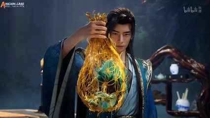 The Immortal Ascension Eps 166 sub indo bagus