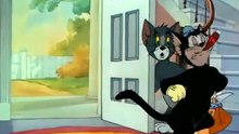 Tom And Jerry - 025 - Trap Happy (1946)