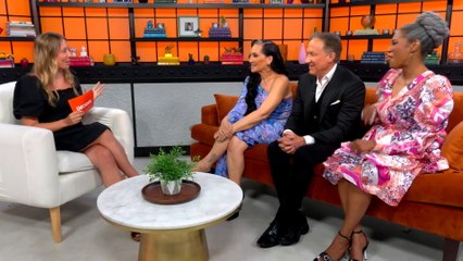 'Plastic Surgery Rewind' Stars On  Aubrey O'Day Finding Out Diddy Was Arrested While Filming