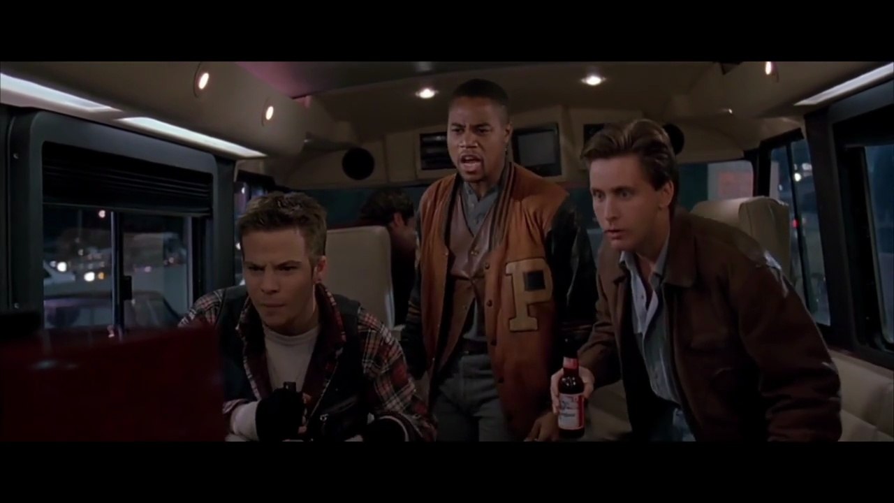 Judgement Night - Zum Töten Verurteilt (1993) #GanzerFilm #Deutsch #HD