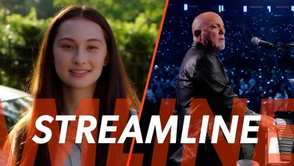 Decider Streamline: 'The Summer I Turned Pretty' Season 3 on Prime Video, 'Billy Joel: And So It Goes' On HBO and More