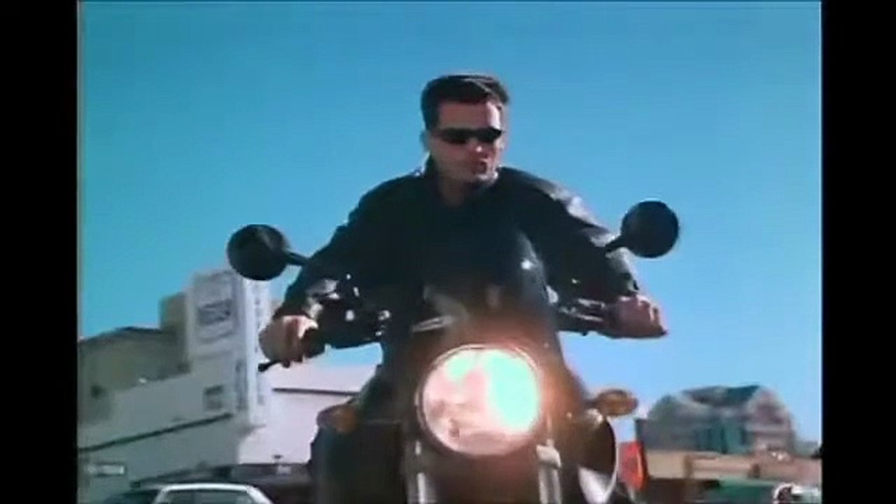 The Base 2: Guilty as Charged | movie | 2000 | Official Trailer