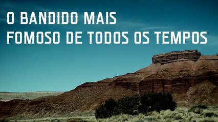 Os Últimos Dias de Billy the Kid | movie | 2018 | Official Trailer