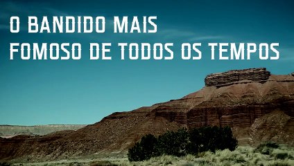 Os Últimos Dias de Billy the Kid | movie | 2018 | Official Trailer