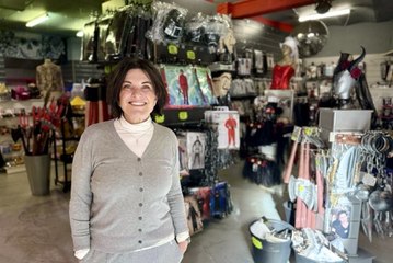 Le temple du déguisement marseillais ferme ses portes