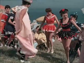 Un turco napoletano | movie | 1953 | Official Trailer