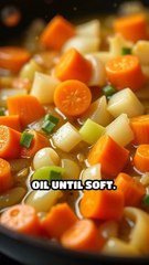 Hearty and Healthy Dinner Idea