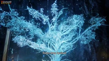 The Immortal Ascension Eps 167 Perview