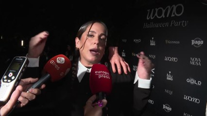 Anabel Pantoja cuenta los consejos que le ha dado Isabel Pantoja para su paso por 'Bailando por las estrellas': "Que tire para adelante"
