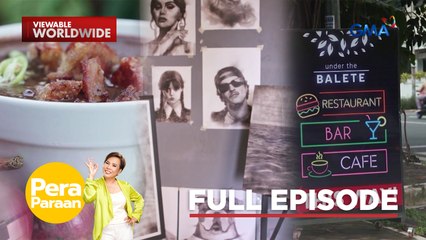 Mga negosyo, nagtagumpay dahil sa tapang at lakas ng loob! | Pera Paraan