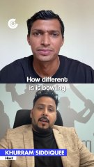 In an exclusive interview with CricTracker, Navdeep Saini shared how different it felt bowling to Virat Kohli in nets and in a match.