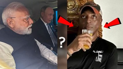 India के लिए Russia ने मारा US Agent ? मचा तहलका ! US Secret Officer Passed Away in Bangladesh