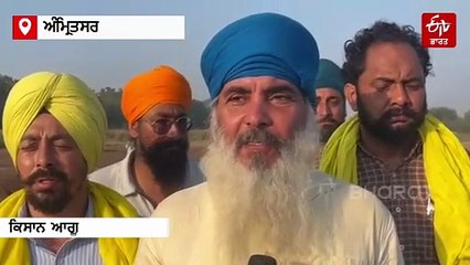 ਹੜ੍ਹ ਪੀੜਤਾਂ ਦੀ ਮਦਦ ਲਈ ਪਹੁੰਚੇ ਸੈਂਕੜੇ ਟਰੈਕਟਰ, BKU ਉਗਰਾਹਾਂ ਵੱਲੋਂ ਮਦਦ ਮੁਹਿੰਮ ਜਾਰੀ