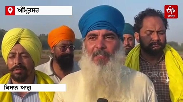 ਹੜ੍ਹ ਪੀੜਤਾਂ ਦੀ ਮਦਦ ਲਈ ਪਹੁੰਚੇ ਸੈਂਕੜੇ ਟਰੈਕਟਰ, BKU ਉਗਰਾਹਾਂ ਵੱਲੋਂ ਮਦਦ ਮੁਹਿੰਮ ਜਾਰੀ