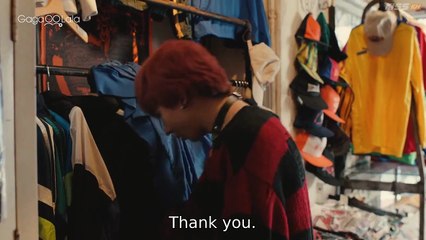 Punks Triangle Ep 1 Engsub