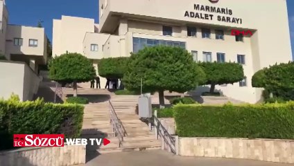 Marmaris'te tefecilik operasyonu; 4 tutuklama