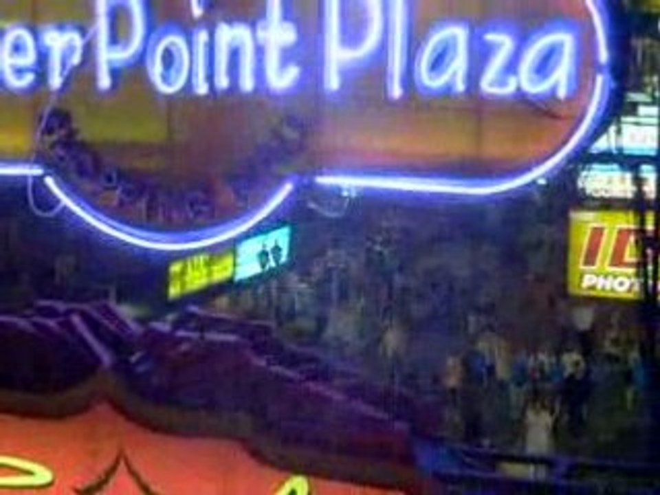 Khao san road