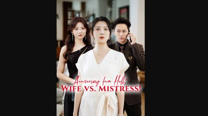 Anniversary From Hell – Wife Vs Mistress (2025) - FULL HD [Eng Sub]