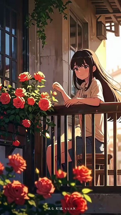 Terrace Bloom