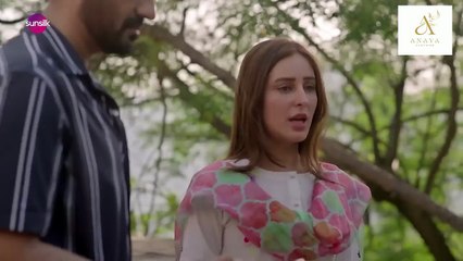 Jinn Ki Shadi Unki Shadi Ep 2 | Romantic Horror Drama | New Urdu Series 2025