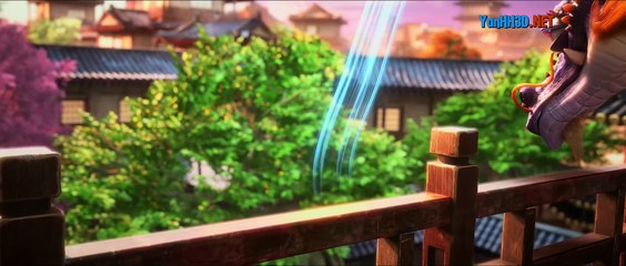 [4K] Thần Mộ Tập 56 Thuyết Minh