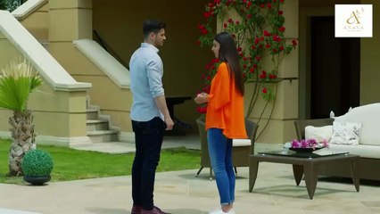 Mohabbat Ek Saza Episode 142 | Heart Touching Love Story | Urdu Drama 2025