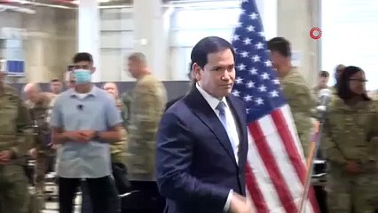 ABD'den Mehmetçik'in Gazze görevine İsrail şartı!