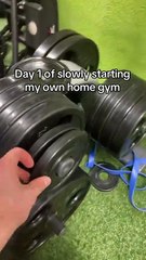 Wish me luck 🤞 (blew up on TT)#gym #foryou #relatable