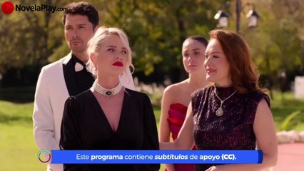 HILOS DE VIDA | CAPÍTULO 10 COMPLETO