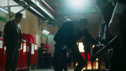 Eşref Rüya 2. Sezon 18. Bölüm izle