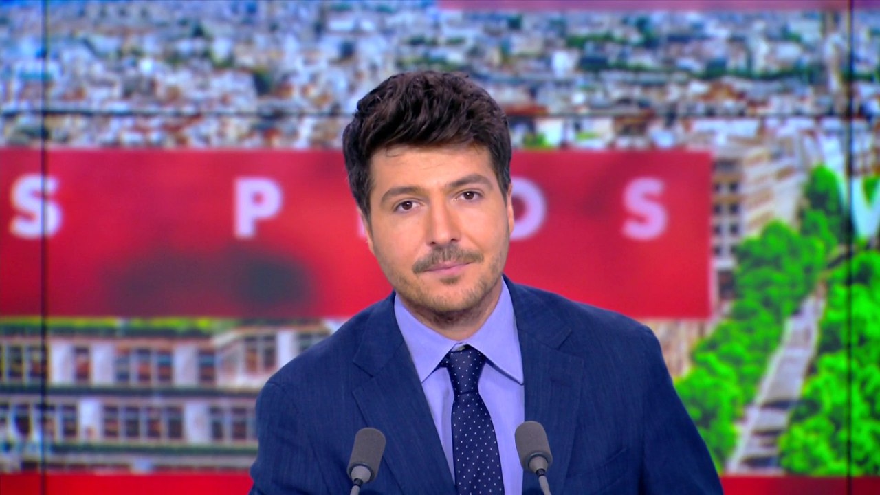 L'édito de Eliot Deval : «Perpétuité incompressible ne veut pas dire perpétuité réelle»